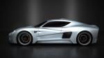 Mazzanti Evantra 2012 года